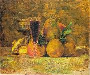 Zygmunt Waliszewski Still life oil painting